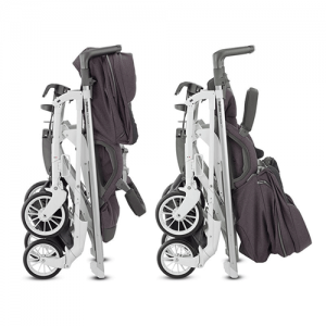 Inglesina Trilogy stroller WITH ONEHANDLE chassis